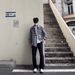 Nordmann Cleanfit Scimitar Black Flared Jeans Men Slim Straight Vibe American High Street Trendy Pants Versatile_mkmklike.com
