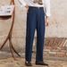 Men's Stretch Slim Fit Straight Leg Mid Rise Casual Cropped Jeans Fashion Comfortable Denim_mkmklike.com