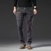 2025 New Design Men's Jeans Multi-functional Stretch Straight Leg Pants Fashion Denim Outdoor Casual Wear Four Seasons_mkmklike.com