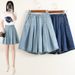 Women's Clothing Summer Versatile Loose Mid Length Pants Large Size Slim Fit High Waist Wide Leg Shorts_mkmklike.com