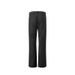 2026 Vintage Raw Denim Black Washed 13oz Selvedge Jeans - 646 Fit Micro Flare Classic Heavyweight Denim Pants For Men_mkmklike.com