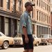 Men's European American Style Distressed Denim Jacket Loose Fit Short Embroidered Casual High Street Summer Fashion Brand_mkmklike.com