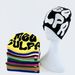 New fashion knitted hat men and women street hip-hop letter wool hat casual all-match cold hat Baotou hat ins tide_mkmklike.com