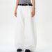 Men's Retro Stylish Relaxed Feel Curved Design Jeans Loose Wide Leg Straight Fit Cleanfit Pants American Cross Border_mkmklike.com