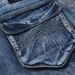 Men's Plus Size Relaxed Fit Denim Jeans With Multiple Pockets, Hip Hop Style Work Pants For Everyday Wear (Blue, S-3XL)_mkmklike.com