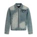 Eon Modish 25 Autumn New American Fashion High Street Denim Jacket Coat_mkmklike.com