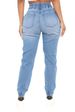 Women's Jeans Light Color High Waist Jeans_mkmklike.com