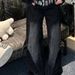 Nordmann European And American Style Retro Structured Patchwork Jeans For Men, Ins Trendy Brand Design, Niche High Street_mkmklike.com