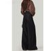 Black Gold Women's Wide-Leg Jeans 2026 New Autumn/Winter High-Waisted Loose Straight-Leg Spring/Summer Extra-Long_mkmklike.com