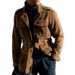 2024 new men's casual solid color creative jacket_mkmklike.com