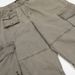 Punk Washed Vintage Denim Cargo Men's Deconstructed Design Multi-Pocket Straight Wide-Leg Pants Trendy_mkmklike.com