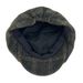 Hot Sale New Wool Plaid Newsboy Caps Autumn Winter Fashion Women British Painters Berets Woolen Casual Hats for Men_mkmklike.com