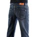 Summer Thin Jeans Men's Straight Slim-fit Elastic Casual Pants Xintang 2025 Loose Business Men's Pants_mkmklike.com