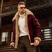 In Stock Wholesale 2023 Warm Winter Men's Sheepskin Coat Thickened Fur Jacket Independent Brand_mkmklike.com