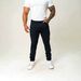 Men's Slim Fit Stretch Denim Jeans, Vintage Wash Skinny Leg Pants For Casual Streetwear Versatile Color Palette_mkmklike.com