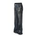 Men's Clothing Retro 2025 Autumn And Winter Trendy Hole Style High End Design Men's Loose Straight Jeans_mkmklike.com