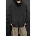 Bomber Flight Men's Autumn Trendy Cleanfit Oversized Short High Street Baseball Jacket_mkmklike.com