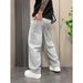 Cleanfit Washed Denim Jeans For Men – Slim Straight Leg With Artistic Panel Design (Light Wash, S-3XL, Relaxed Fit)_mkmklike.com