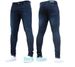 Men Pants Fashion Men Casual Pants Stretch Jeans Skinny Work Trousers Male Vintage Wash Plus Size Jean Slim Fit For Men Clothing_mkmklike.com