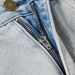 Punk Wateland Style Ditreed Dirty Wide-Leg Jean For Men Street Fahion Faded Wahed Looe Caual Straight Long_mkmklike.com
