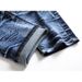 Men's High End Style Stretch Ripped Denim Jeans Ready Made Trousers_mkmklike.com
