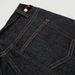 American High Street Silhouette Scimitar Jeans Men's Vibe Trendy Brand Personality Pocket Design Deconstructed Wide-Leg_mkmklike.com