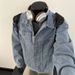 2025 New American Retro Cool Cowboy Men's Spring Autumn Loose Casual Jacket Trendy Brand_mkmklike.com