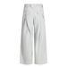 Men's Loose Street Style Vibe Design Straight Wide-Leg Pants With Cut Pleats And Patchwork_mkmklike.com