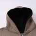 Eon Modish 25 Autumn New American Style Simple Versatile Reversible Hooded Jacket Coat_mkmklike.com