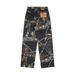 STU American Street 2025 New Full Print Branches Trend Basketball Sports Casual Trousers Loose Straight Denim_mkmklike.com