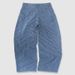 Vintage Light Blue Striped Wide-Leg Jeans – 90s Retro High Street Baggy Pants (S-XXL)_mkmklike.com