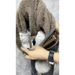 Extra-thick Lamb Wool Skinny Jeans New For Plus-size Women, Thickened, Warm, Stretchy Winter Pants_mkmklike.com