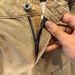 Men's Plus Size Casual Denim Five Point Pants Style Trendy Thin Design Summer Fashion_mkmklike.com
