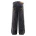 Hot Diamond Full Diamond Jeans Men New Trendy Brand Fashion Loose Straight Trousers_mkmklike.com