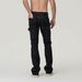EABY Men's High Stitched Straight Leg Jeans 2026 Cross Border European American New Style Casual Hip Hop Pants_mkmklike.com