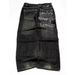 Men Women Retro Trendy Versatile Printed Jeans American Style Long Pants Autumn Fashion Street Style_mkmklike.com