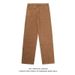 2025 Autumn/Winter American Retro Washed Distressed Jeans For Men, Loose Fit, High Street Fashion, Height Enhancing Wide Leg Pants (Vibe)_mkmklike.com