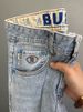 Men's Premium Stretch Slim Straight Jeans - Fall New Collection, Durable Denim Pants With Embroidery, High-End Casual Trousers For Men_mkmklike.com