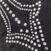 Fashion Double Waist Trendy Men's Jeans Personalized Hot Diamond High Quality New Loose Trousers_mkmklike.com
