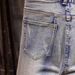 Men's Straight Leg Jeans High Waist Trendy Brand European Style Embroidered Long Pants for All Seasons_mkmklike.com