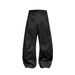 Men's Retro Raw Denim Curved Jeans Loose Fit Summer Trendy Wide Leg Pants Versatile Stylish Loose Straight Leg Jeans_mkmklike.com