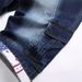 Men's Clothing Fashion Workwear Men's Jeans_mkmklike.com