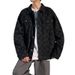 Loom European And High Street Denim For Men, Autumn Trendy Brand, Ins Style, American Workwear, High-End Feel, Versatile_mkmklike.com