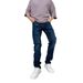 Men's Slim Fit Skinny Stretch Denim Jeans Casual Long Pants mid Waist Spring Autumn Cross Border Fashion_mkmklike.com