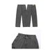 Men's Clothing New High Street Loose Straight Tube Unisex Wide Leg Casual Retro Old Straight Tube_mkmklike.com