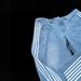 Women's Clothing Retro Street Striped Jeans Casual Wide Leg Pants Gothic Straight Leg Mopping Pants_mkmklike.com