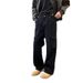 Nordmann American Style Vibe Cool High-End Black Cargo Jeans For Men With Large Pockets And Unique Design High Street Pants_mkmklike.com