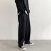 Men's Clothing Retro Jeans For Men New Styles For Spring And Autumn Loose And Casual Straight And Wide Leg Slim And High End_mkmklike.com