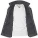 Men's Clothing Trendy Fashion Multi Pocket Lapel Casual Denim Jacket_mkmklike.com