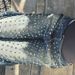 European American Cross-border 2025 Summer New Style Personalized Rhinestone Casual For Women, Fashionable And Sexy Hot_mkmklike.com